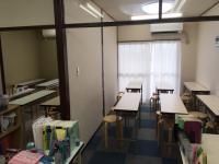 公文式 馬事公苑東教室 の内観画像