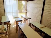 公文式 馬事公苑東教室 の内観画像