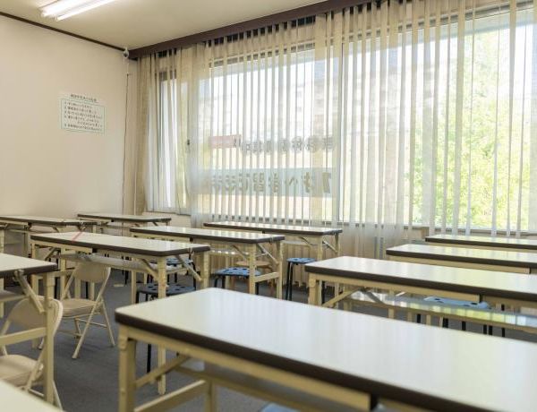 公文式 みつわ台４丁目教室 の内観画像