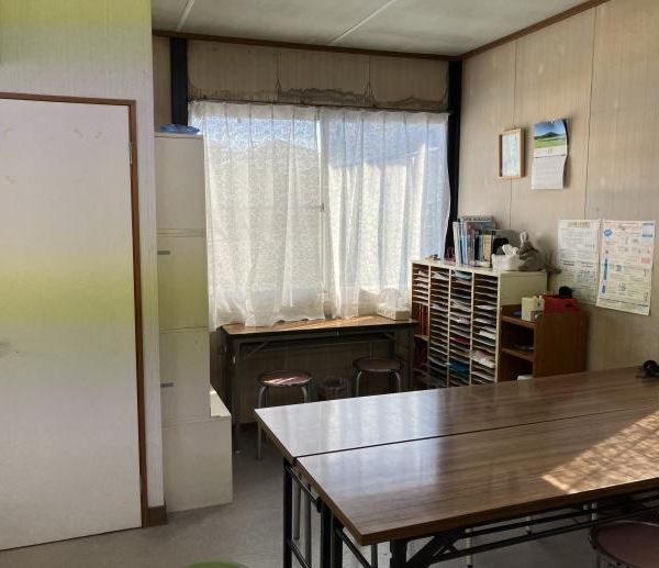 公文式 みどり町教室【三重県】 の内観画像