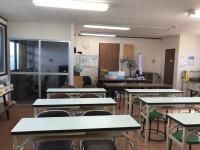 公文式 みどり町教室【北海道】 の内観画像