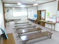 公文式 みなみ町教室【鳥取県】 の内観画像