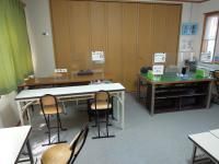 公文式 みなみ野教室 の内観画像