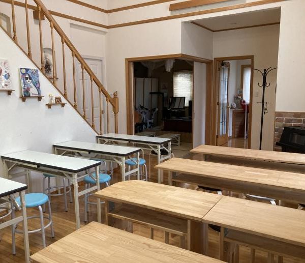 公文式 ゆめが丘教室 の内観画像