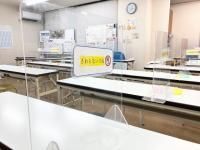 公文式 ゆりのき北教室 の内観画像