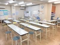 公文式 ゆりのき北教室 の内観画像