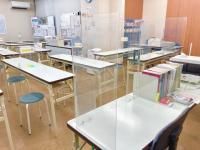 公文式 ゆりのき北教室 の内観画像