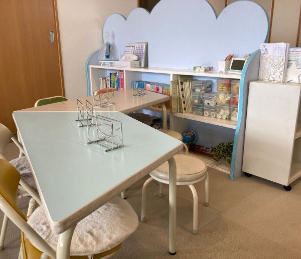 公文式 わしのみや教室 の内観画像