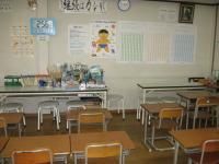 公文式 三ケ日教室 の内観画像