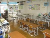公文式 三ケ日教室 の内観画像