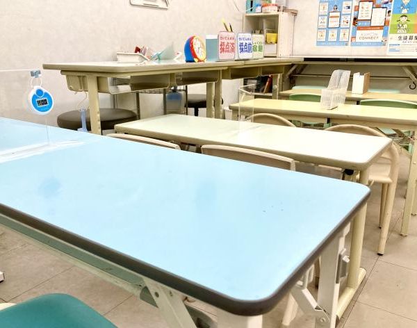 公文式 三ツ池教室 の内観画像