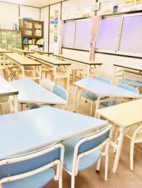 公文式 三ノ輪教室【愛知県】 の内観画像