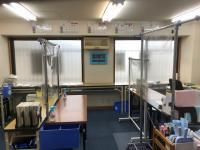 公文式 三園教室 の内観画像