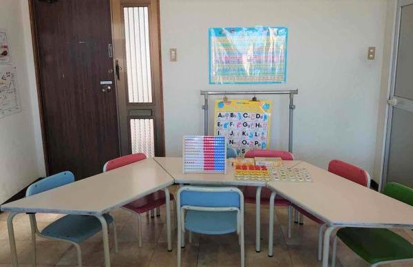 公文式 三日市教室【三重県】 の内観画像