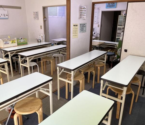 公文式 三橋小北教室 の内観画像