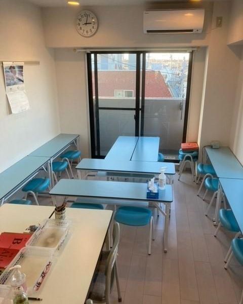 公文式 三鷹台教室 の内観画像