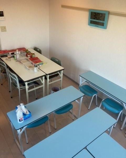 公文式 三鷹台教室 の内観画像