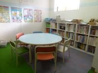 公文式 与賀町教室 の内観画像