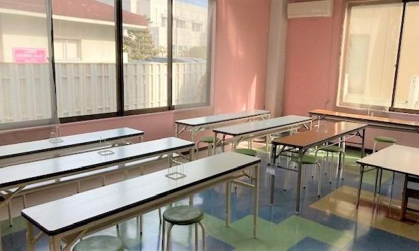 公文式 亘理北教室 の内観画像