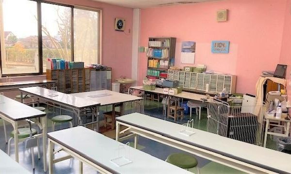 公文式 亘理北教室 の内観画像