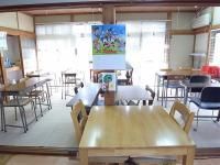 公文式 元柳田町教室 の内観画像