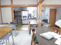 公文式 元柳田町教室 の内観画像