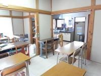 公文式 元柳田町教室 の内観画像