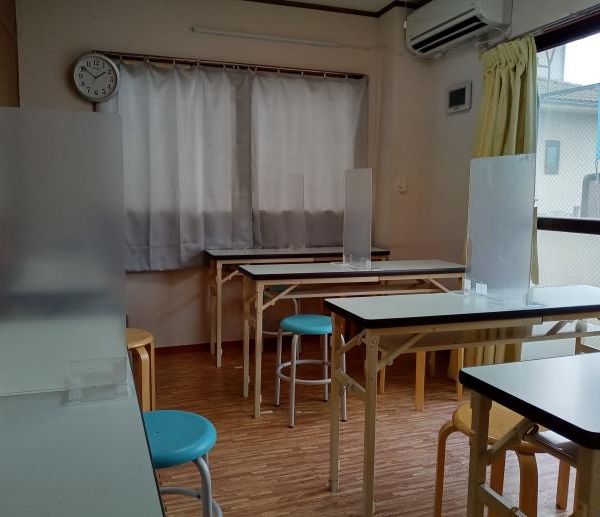 公文式 元町東教室 の内観画像