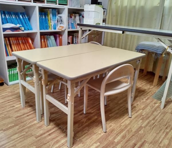 公文式 元町東教室 の内観画像