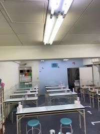 公文式 八木崎教室 の内観画像