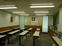 公文式 六田教室【山形県】 の内観画像