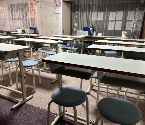 公文式 南が丘教室【三重県】 の内観画像