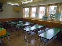 公文式 南が丘教室【北海道】 の内観画像