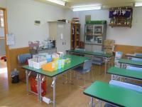 公文式 南が丘教室【北海道】 の内観画像