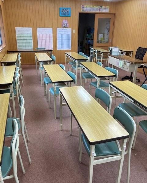 公文式 南ヶ丘教室【愛知県】 の内観画像