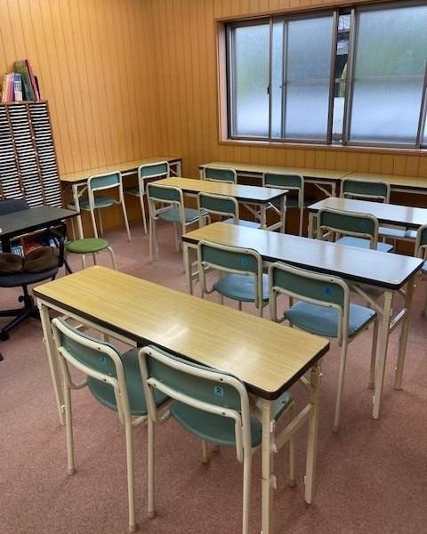 公文式 南ヶ丘教室【愛知県】 の内観画像