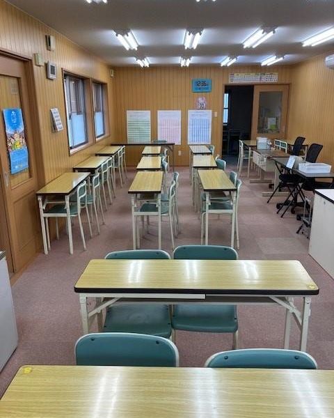 公文式 南ヶ丘教室【愛知県】 の内観画像