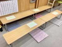 公文式 南久万教室 の内観画像