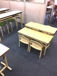 公文式 南千住駅前教室 の内観画像