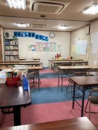 公文式 南古谷教室 の内観画像