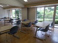 公文式 南大沢学園街教室 の内観画像