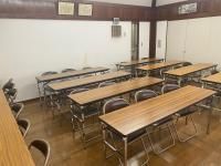 公文式 南大沢５丁目中央教室 の内観画像