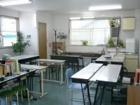 公文式 南田宮教室 の内観画像