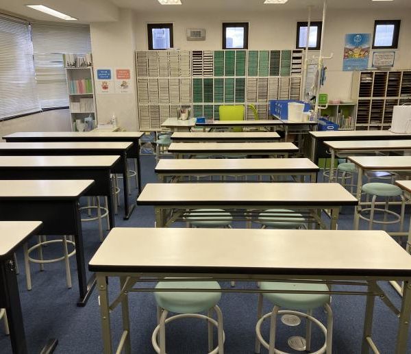 公文式 南青山４丁目教室 の内観画像