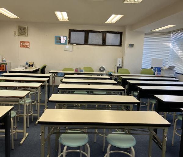 公文式 南青山４丁目教室 の内観画像