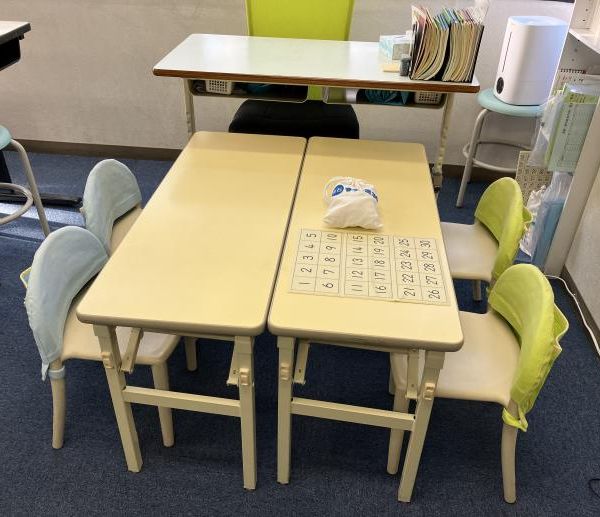 公文式 南青山４丁目教室 の内観画像