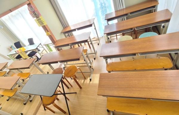 公文式 南高田教室 の内観画像