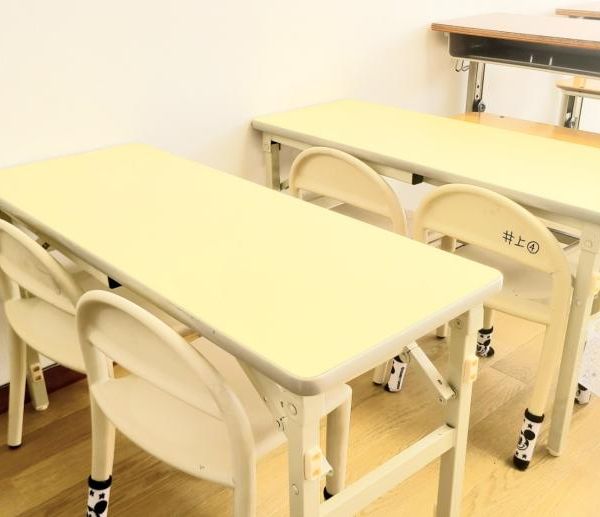 公文式 南高田教室 の内観画像