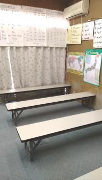 公文式 吉田寿町教室 の内観画像