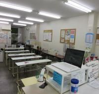 公文式 吉野本町教室 の内観画像